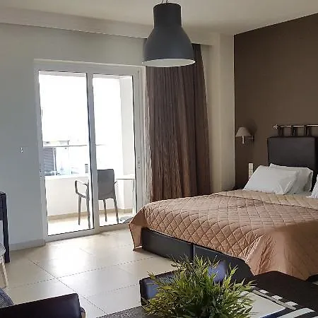Cosmos Appart hôtel 3*