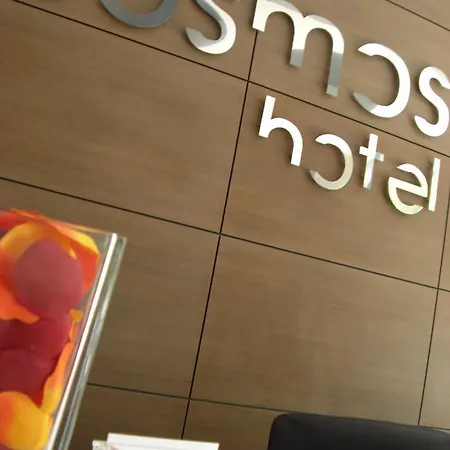 Cosmos Appart hôtel Réthymnon