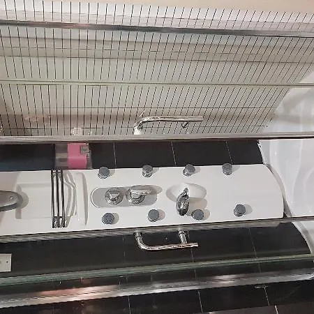 Appart hôtel Cosmos 3*