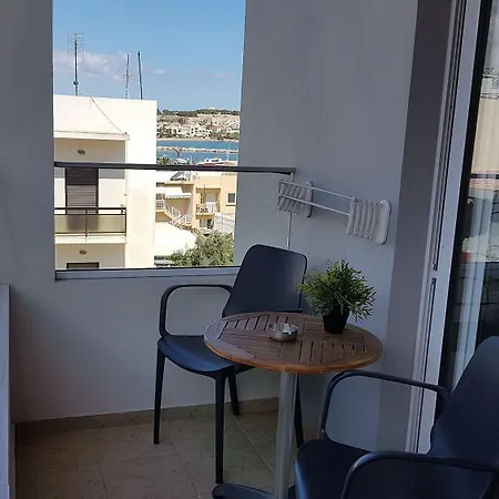 Appart hôtel Cosmos Réthymnon