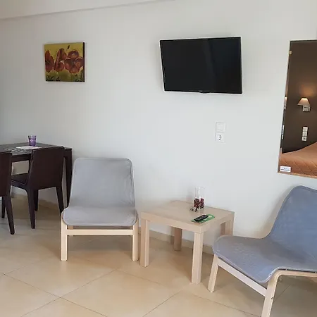 Cosmos Appart hôtel 3*