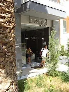 Cosmos Appart hôtel