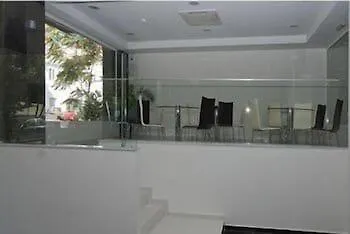 Cosmos Appart hôtel