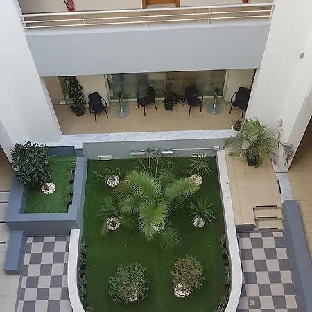Appart hôtel Cosmos