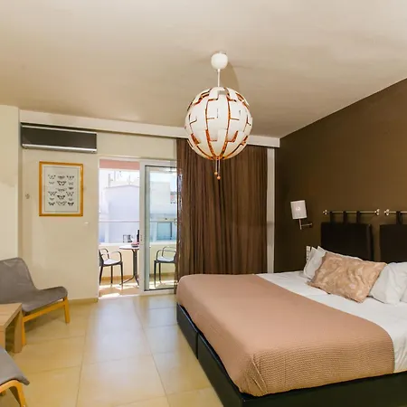 Appart hôtel Cosmos 3*