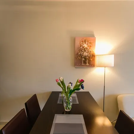 Appart hôtel Cosmos 3*