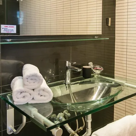 Cosmos Appart hôtel 3*