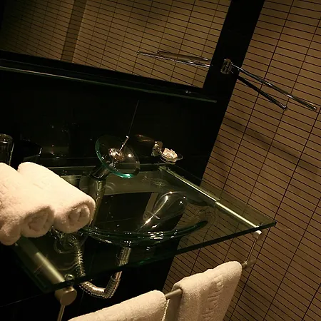 Apartahotel Cosmos