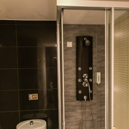 Apartahotel Cosmos