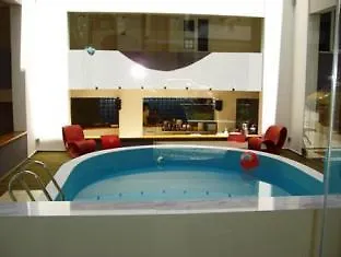 Apartahotel Cosmos
